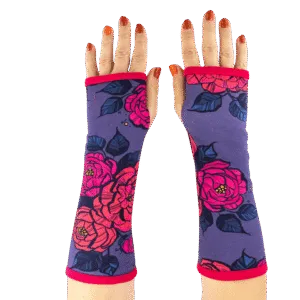 Mitenki Autumn Roses