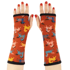 Mitenki Boho Vibes small