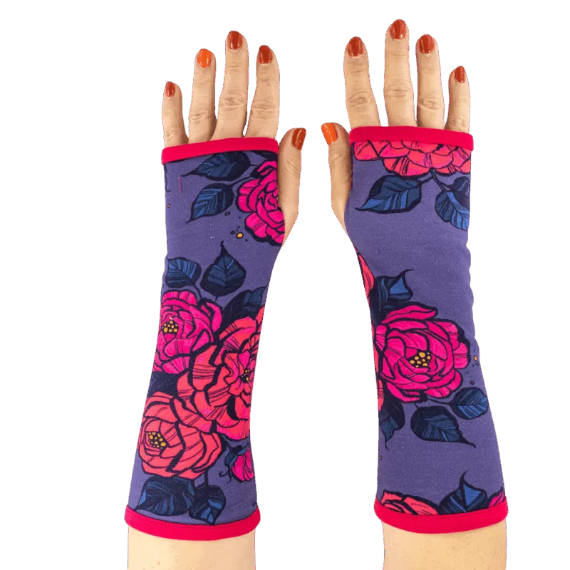 Mitenki Autumn Roses